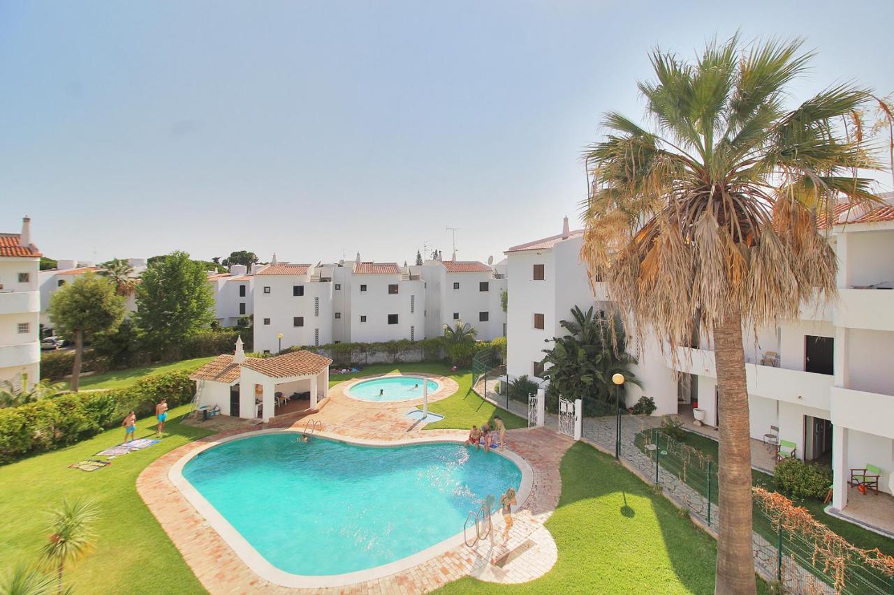 Prestige For Home - Terracos Do Mar - Vilamoura Bagian luar foto