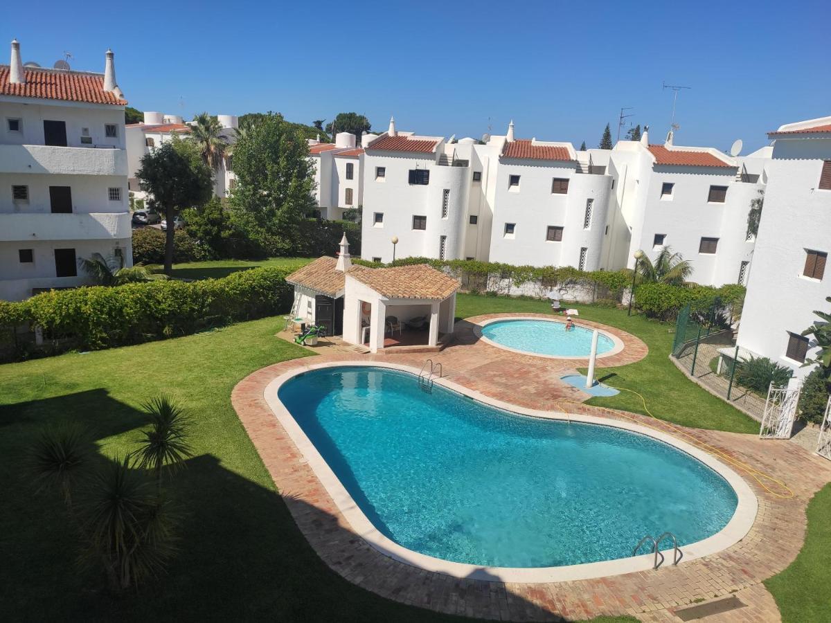 Prestige For Home - Terracos Do Mar - Vilamoura Bagian luar foto