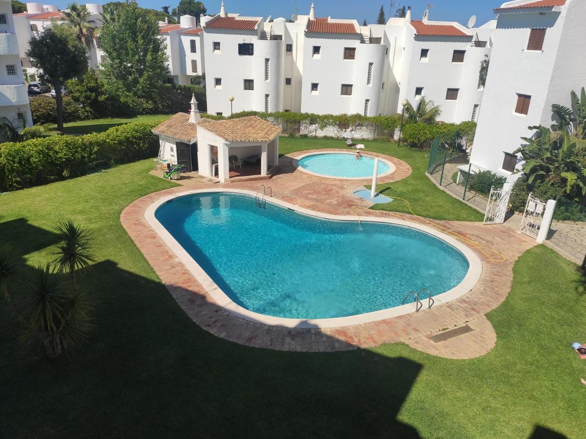 Prestige For Home - Terracos Do Mar - Vilamoura Bagian luar foto